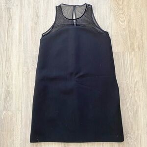 NWOT Muse LBD Cocktail Dress Sz 6